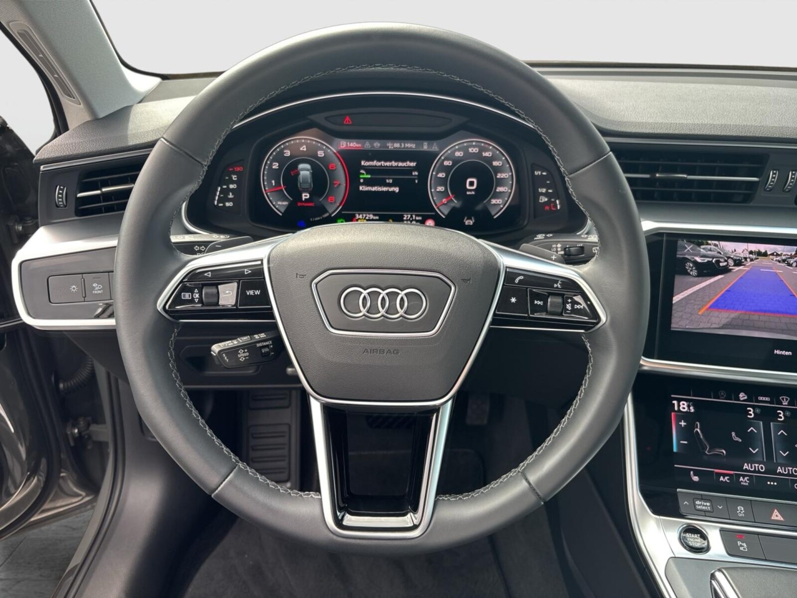 Audi A6 allroad quattro – Bild 17