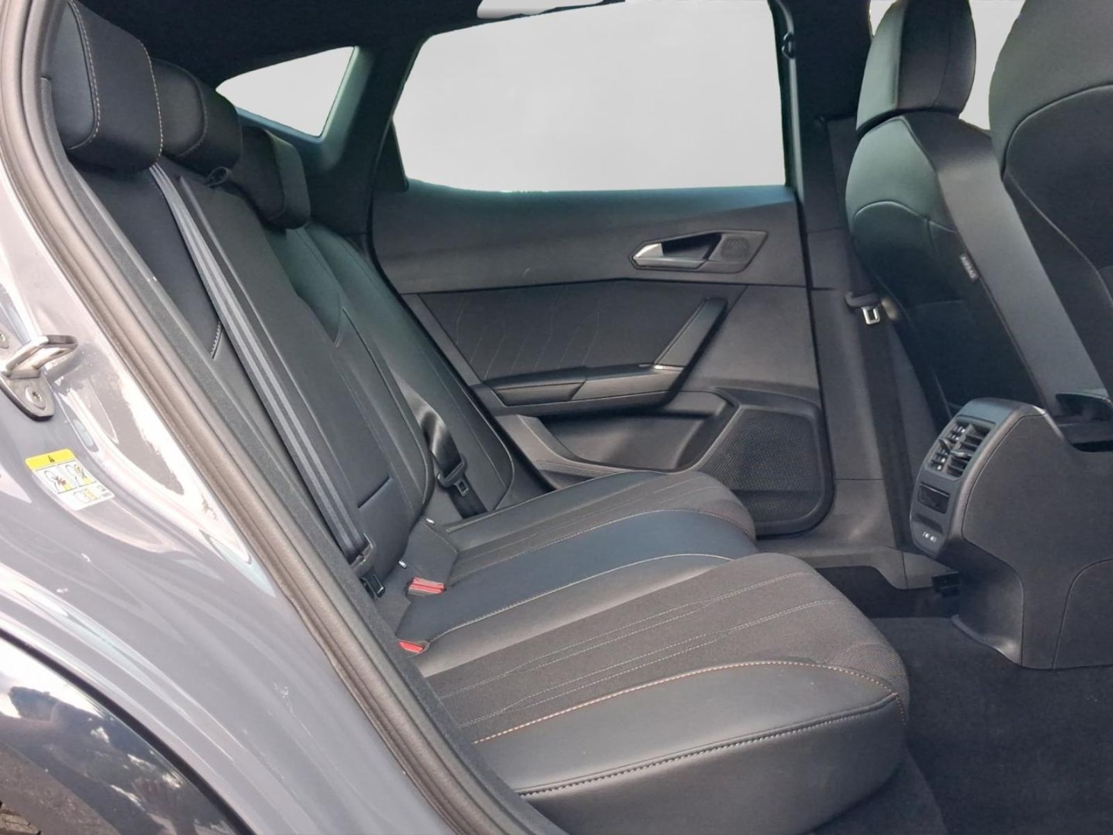 CUPRA Formentor – Bild 6