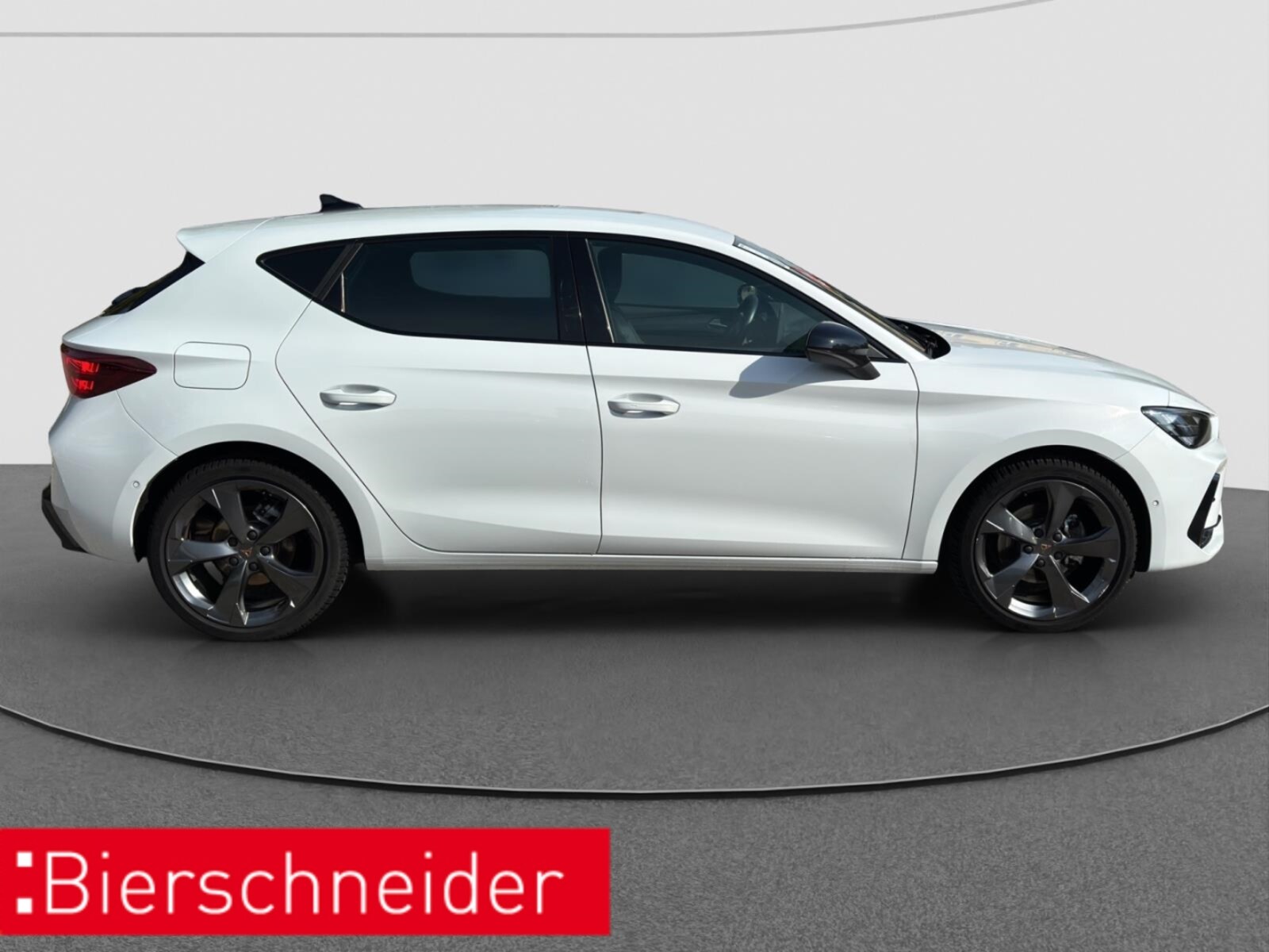 CUPRA Leon – Bild 8