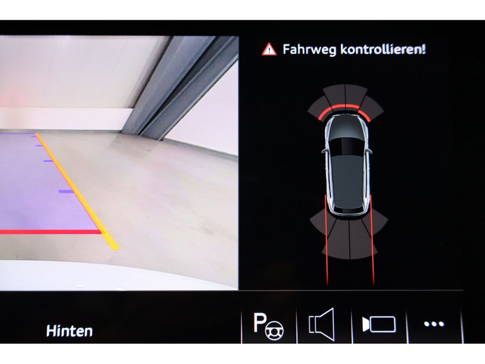 Audi A3 Sportback – Bild 19