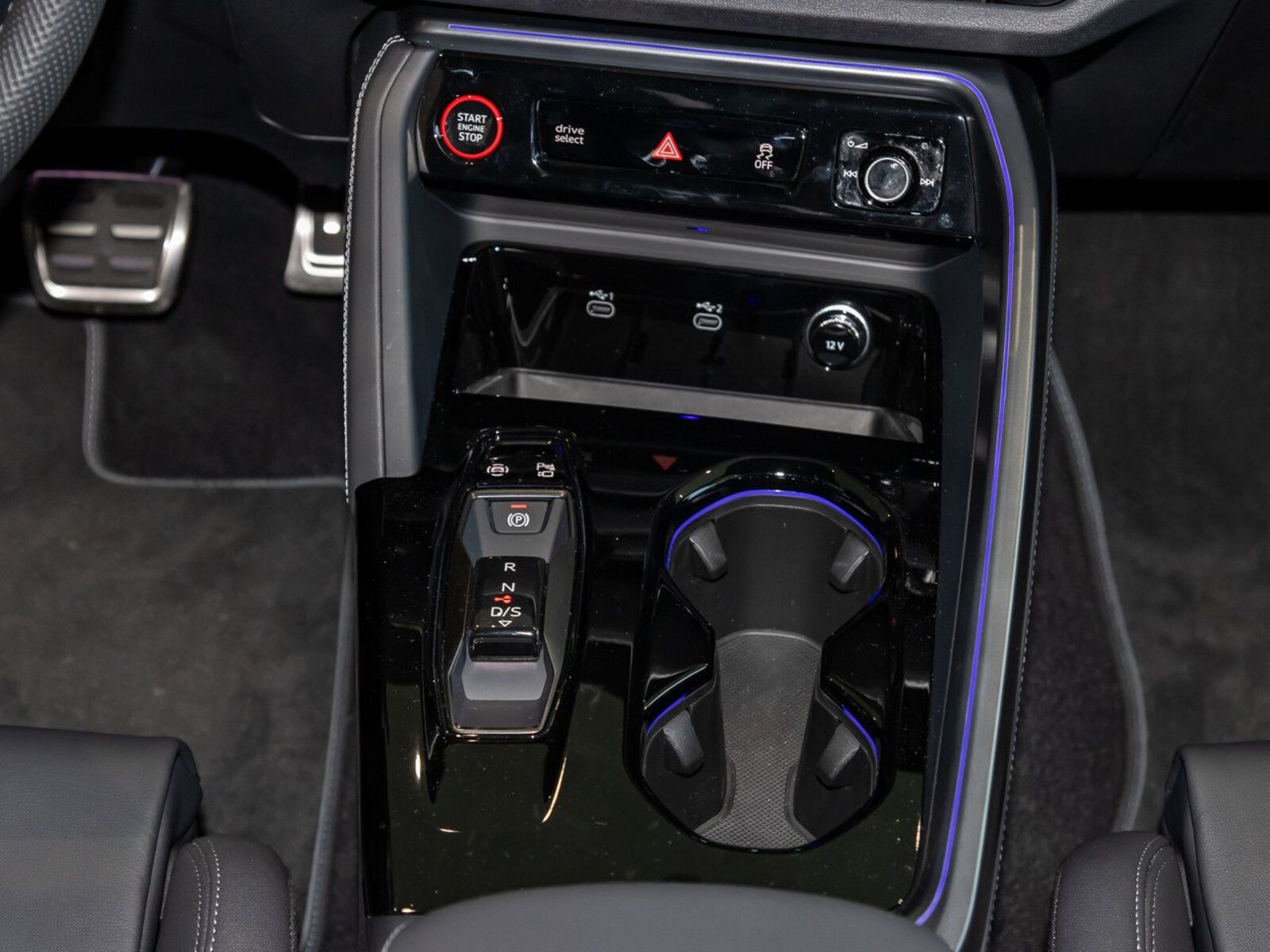 Audi Q5 – Bild 15