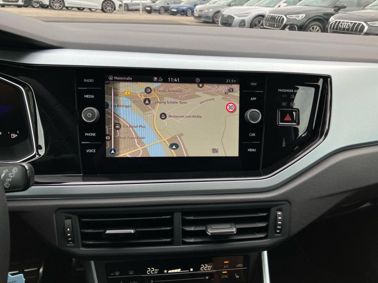 Volkswagen Polo – Bild 13