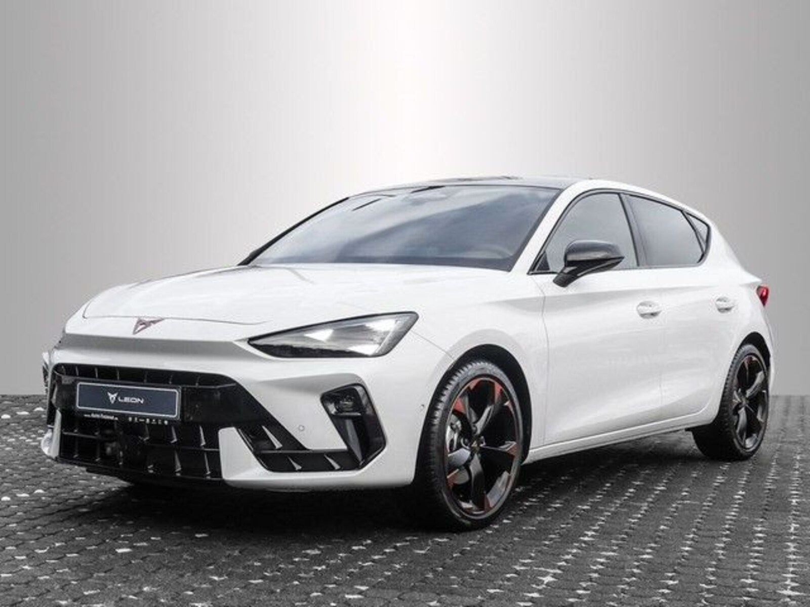 CUPRA Leon – Bild 5