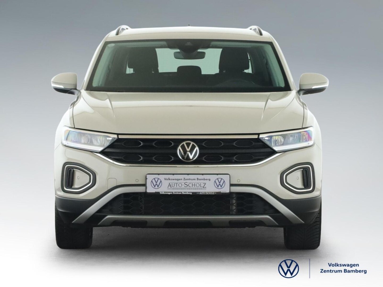 Volkswagen T-Roc – Bild 2