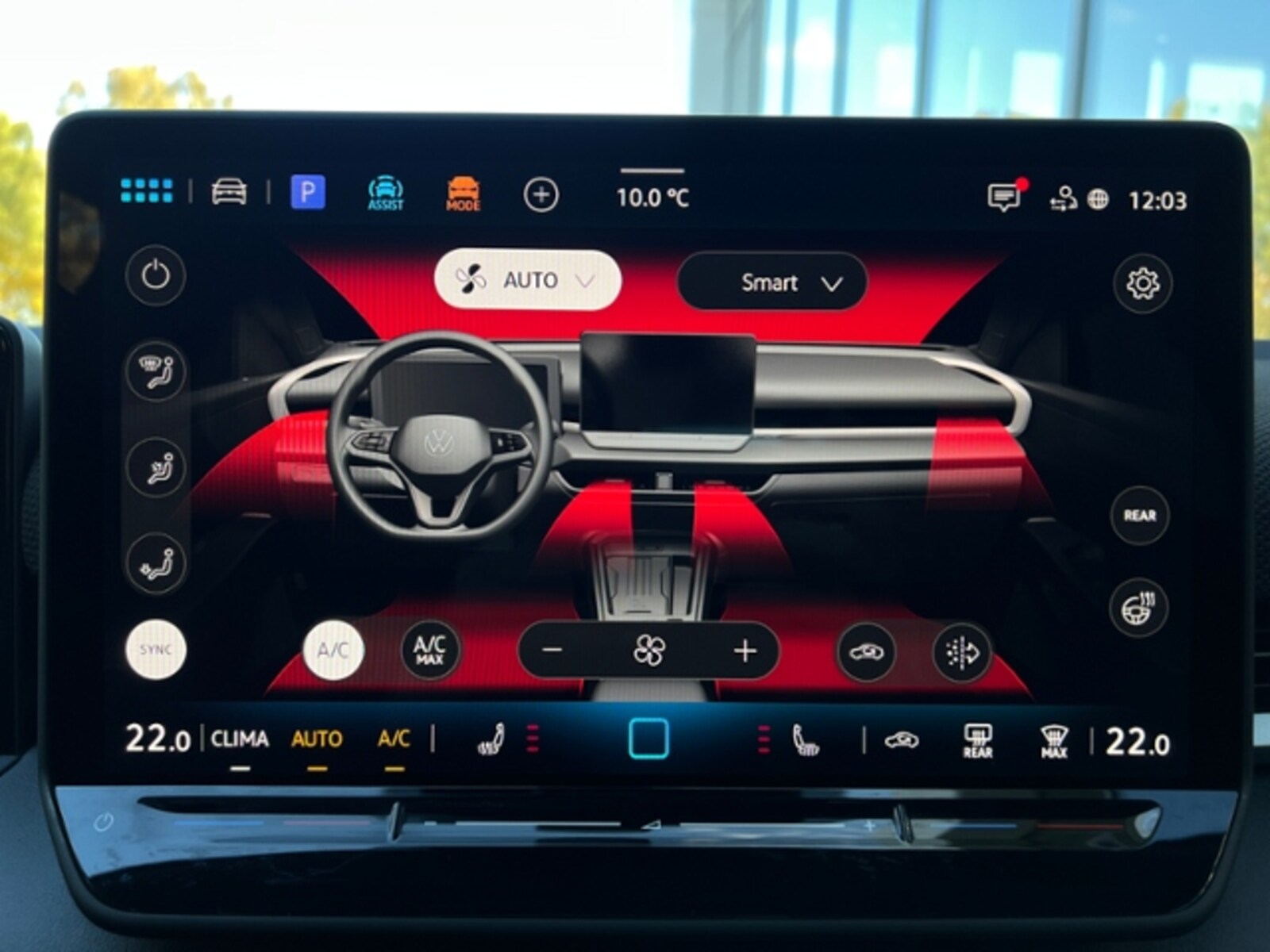 Volkswagen T-Roc – Bild 20