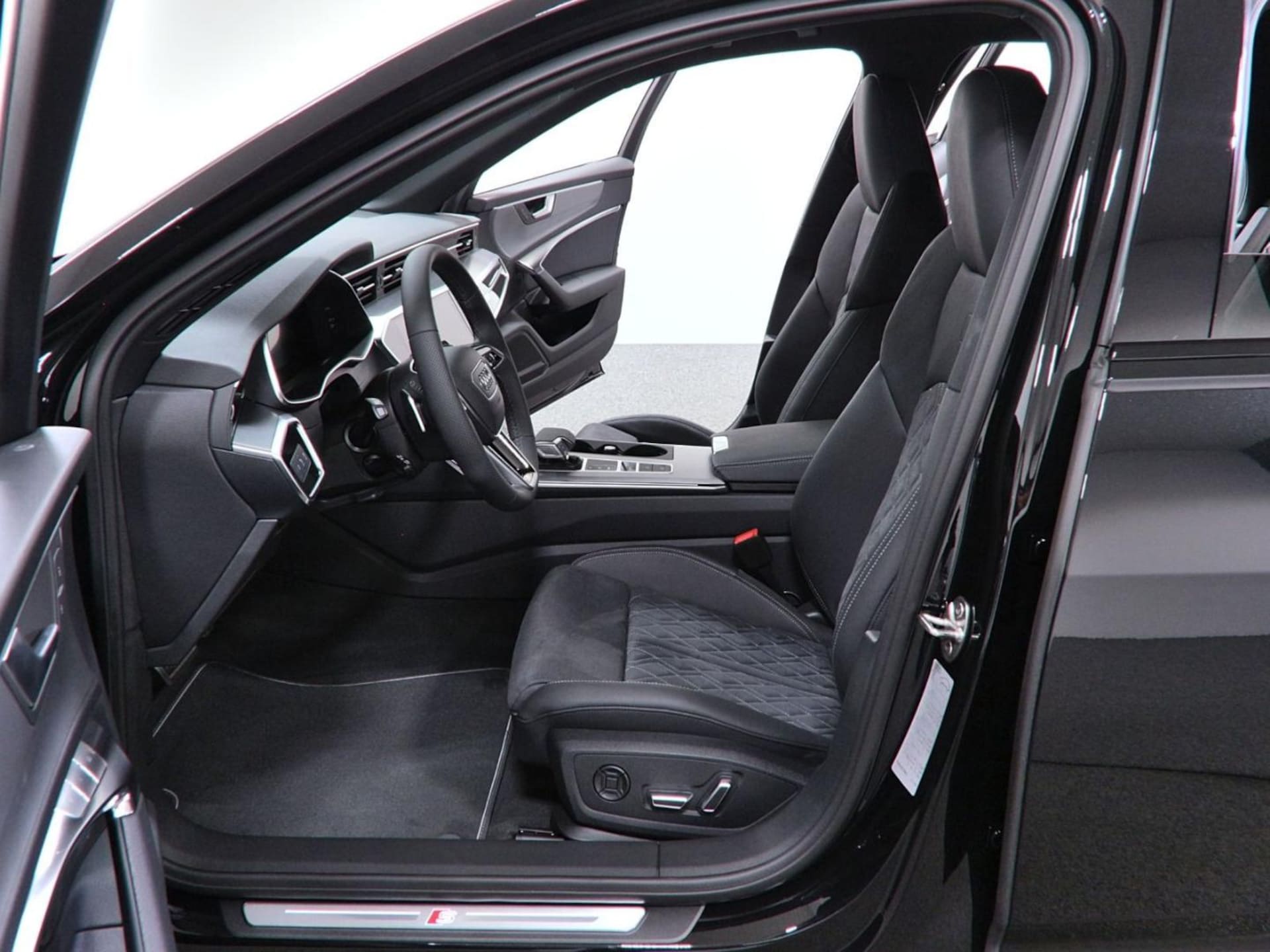 Audi S6 Avant