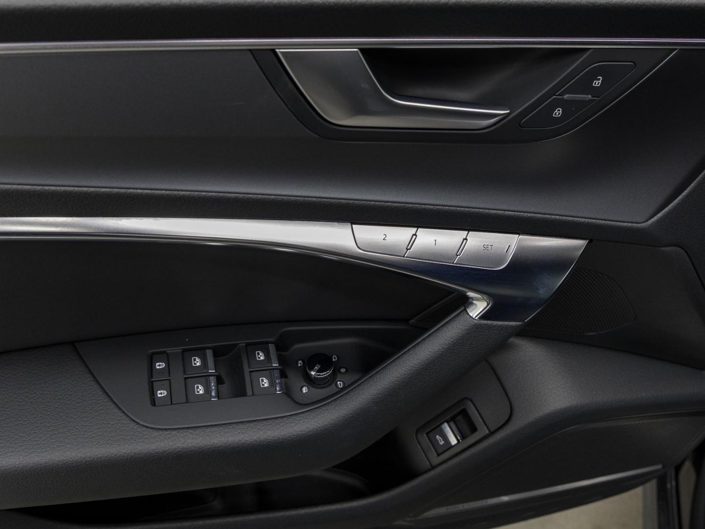 Image about Audi A7 Sportback 45 TFSI quattro S tronic