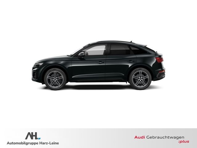 Image about Audi SQ5 Sportback TDI tiptronic