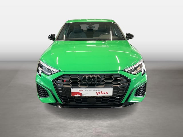 Audi S3 S3 Limousine TFSI 228310 KW(PS) S Tronic -  - Joinsteer - #4