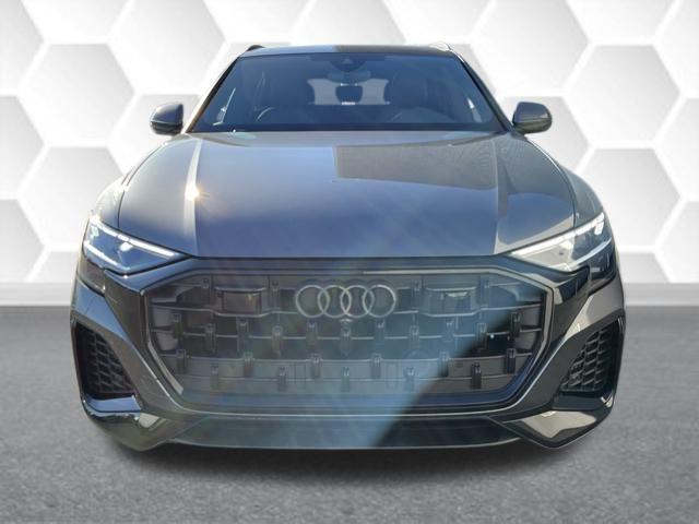 2026 Audi Q8 Premium - Photo 9
