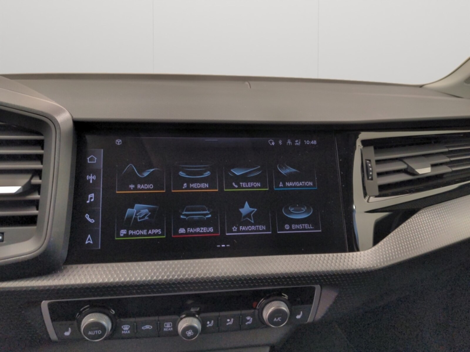 Audi A1 Sportback – Bild 13