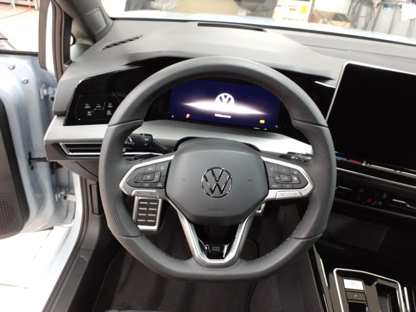 Volkswagen Golf Variant – Bild 11