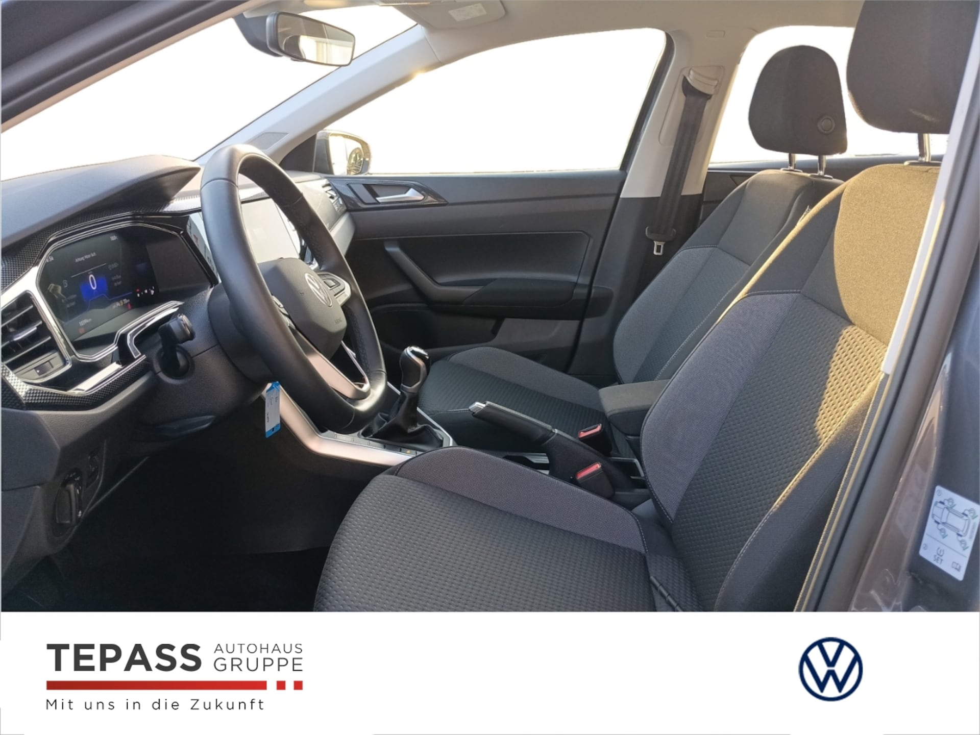 Volkswagen Polo Life