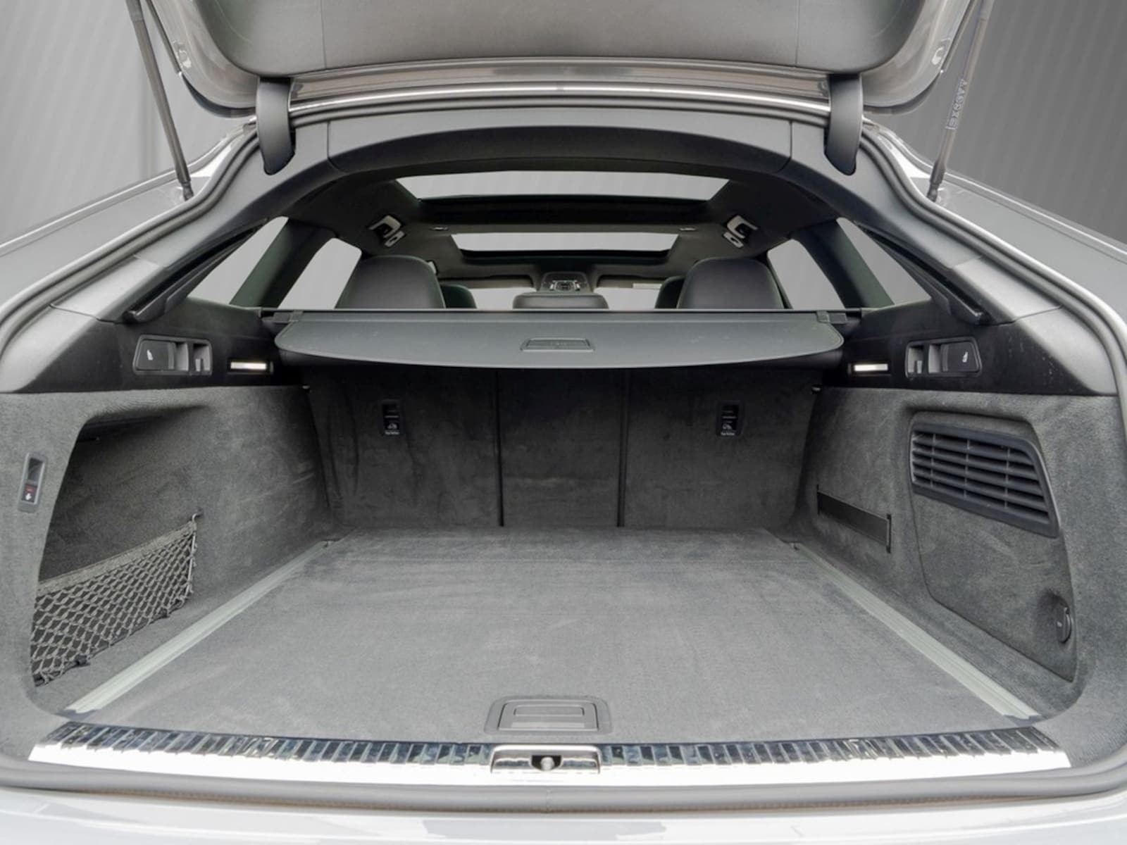 Audi RS 6 Avant – Bild 12