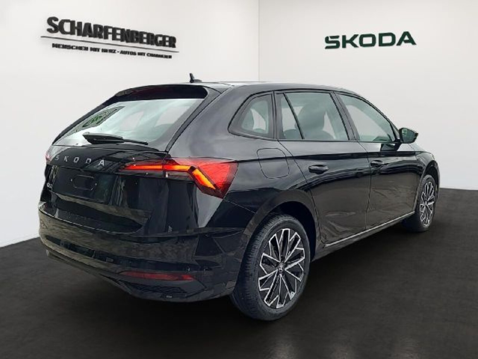 Škoda Scala – Bild 3