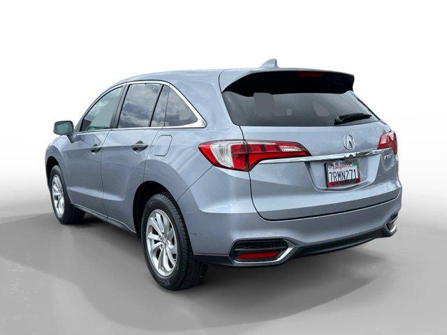 2016 Acura RDX
