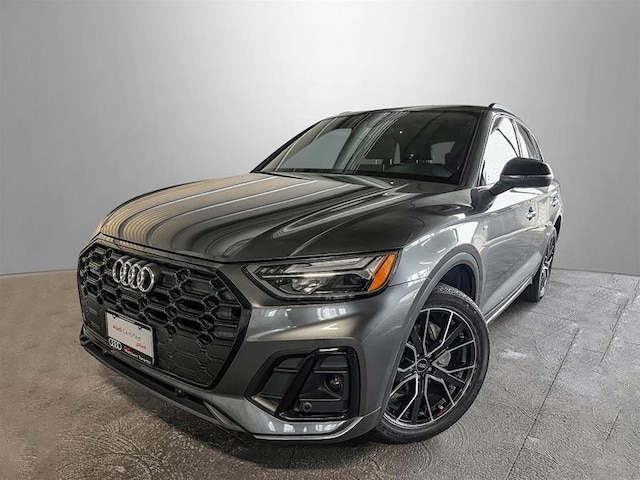 2022 Audi Q5