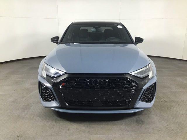 2024 Audi RS3 Sedan