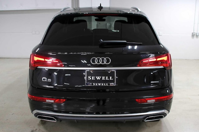 2022 Audi Q5