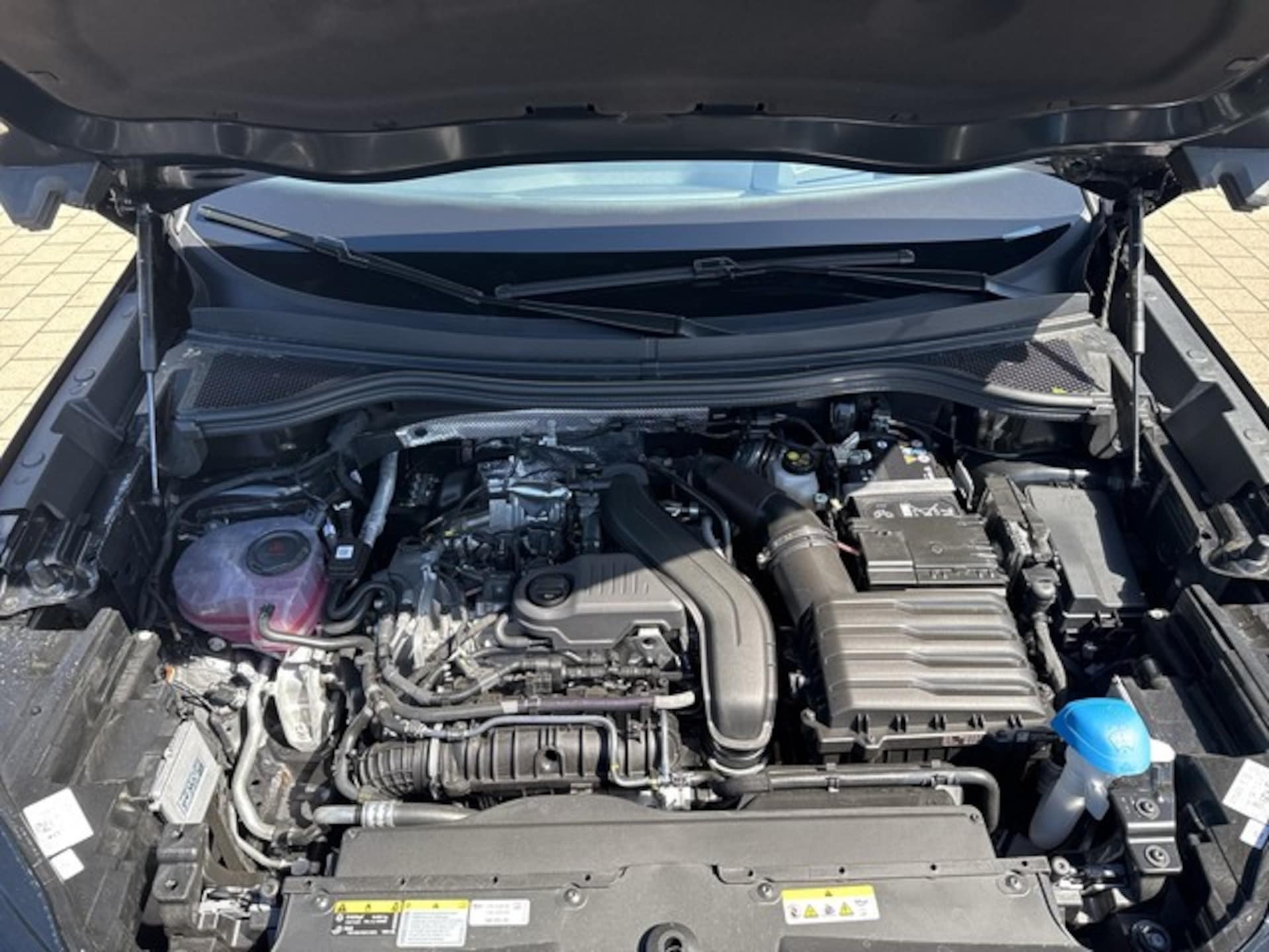 Skoda Kodiaq Sportline