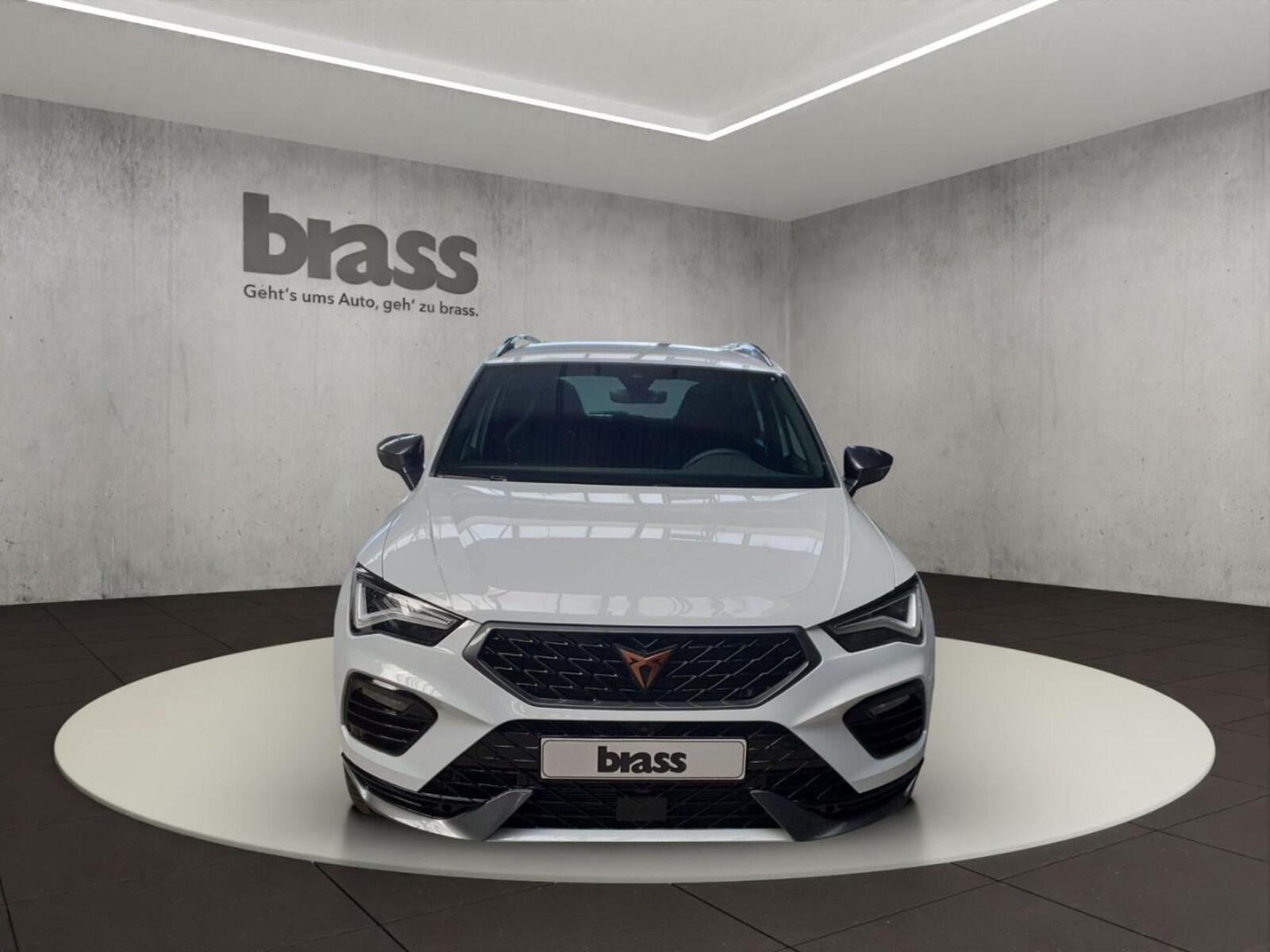 CUPRA Ateca – Bild 8