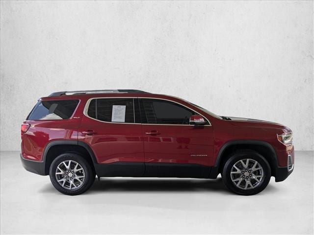 2020 GMC Acadia