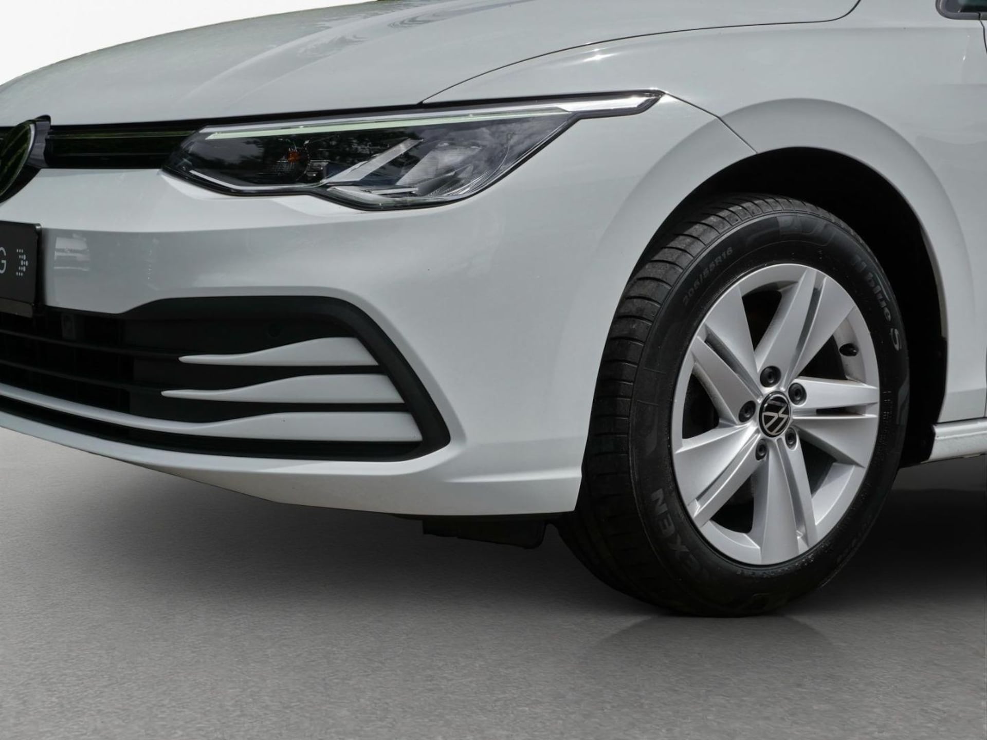 Volkswagen Golf Life