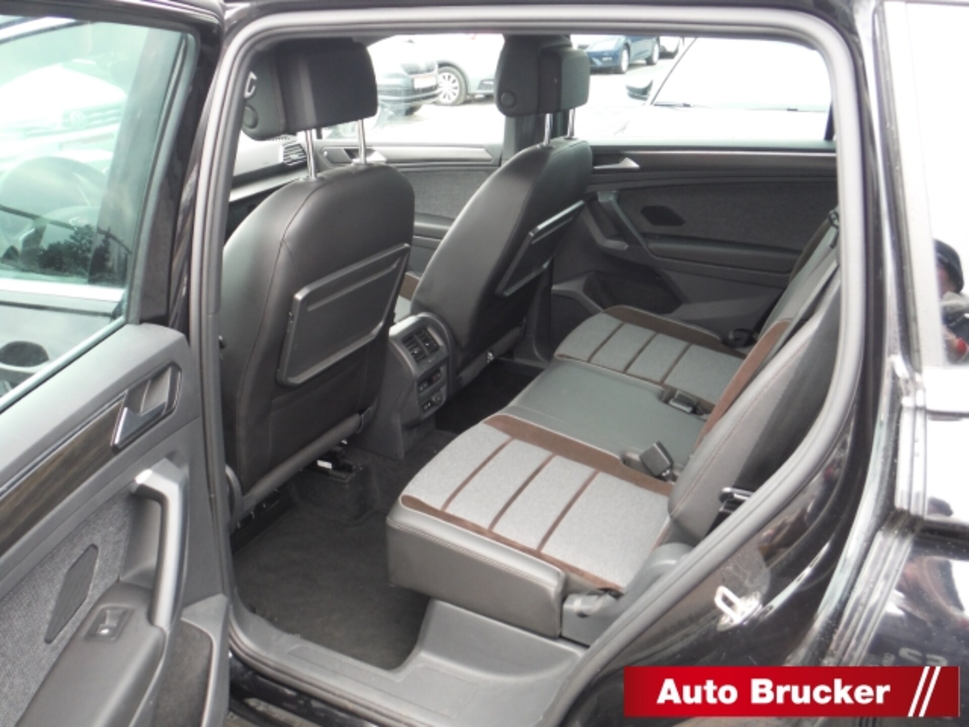 SEAT Tarraco XCELLENCE