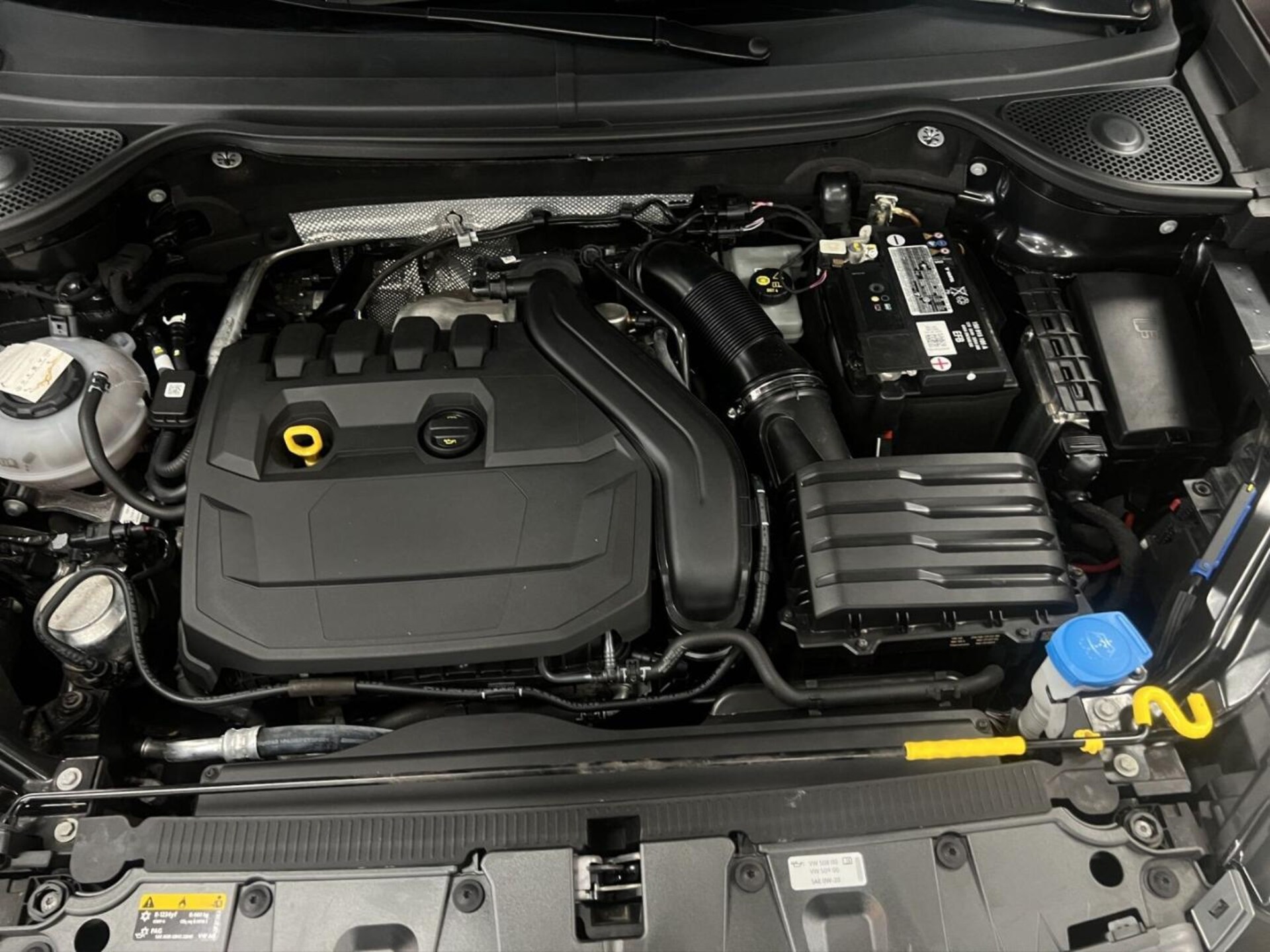 SEAT Ateca FR