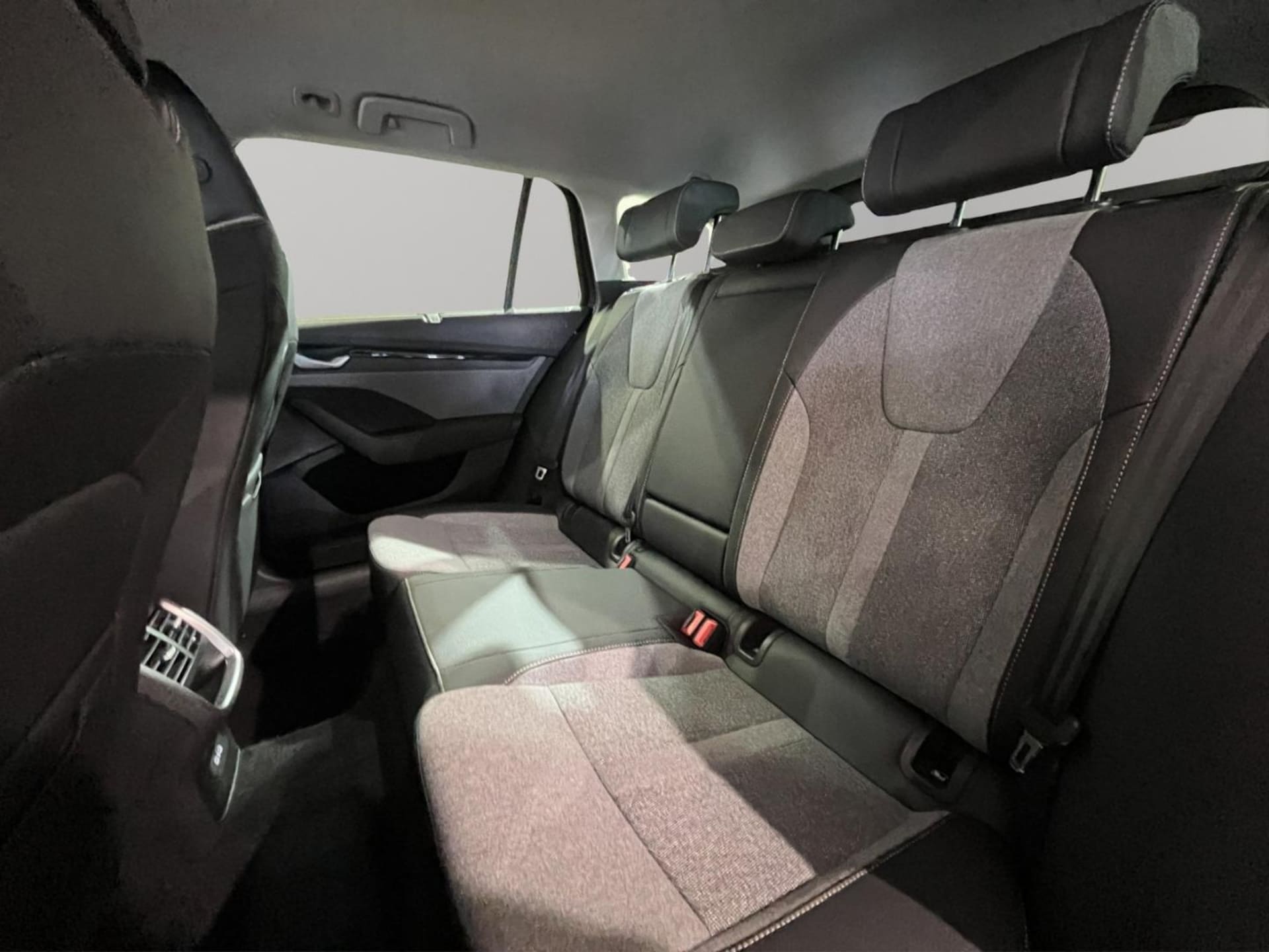 Skoda Octavia Combi Tour