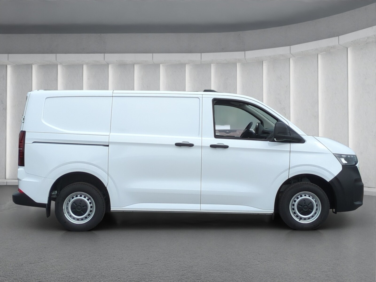 Volkswagen Transporter Kasten kurzer Radstand – Bild 3