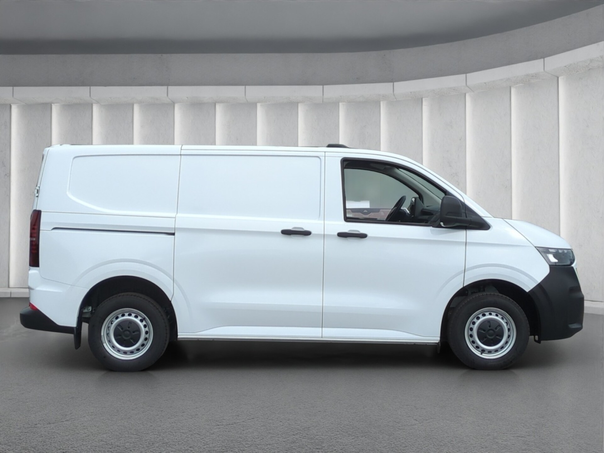 Volkswagen Transporter Kasten kurzer Radstand