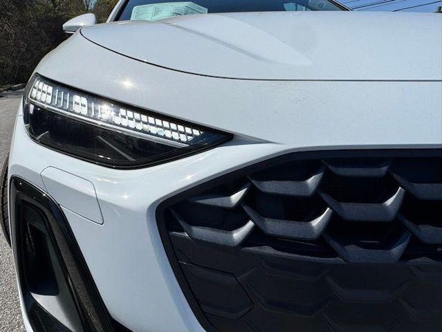 2026 Audi A5 Prestige - Photo 17