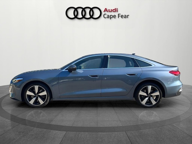 2025 Audi A5 Sedan