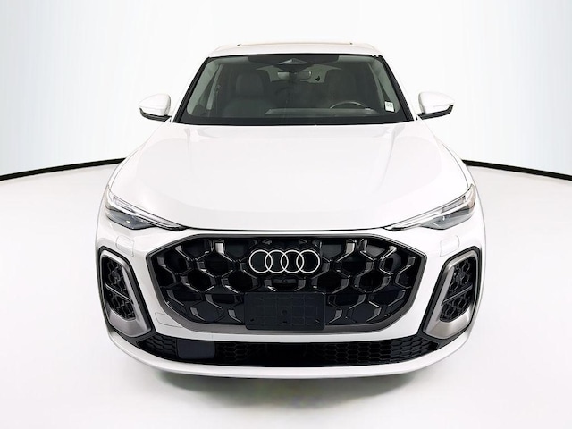 2025 Audi Q5 Sportback