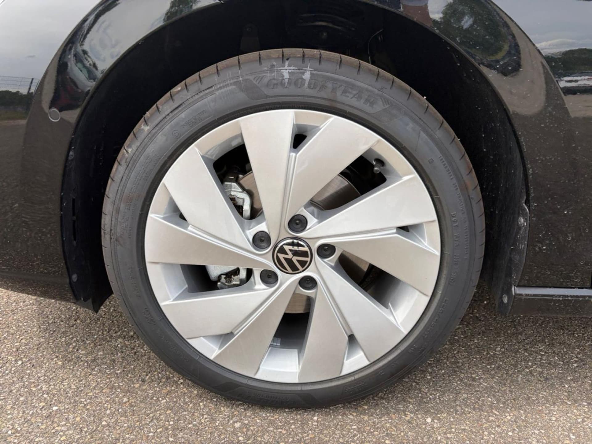 Volkswagen Golf ENERGY