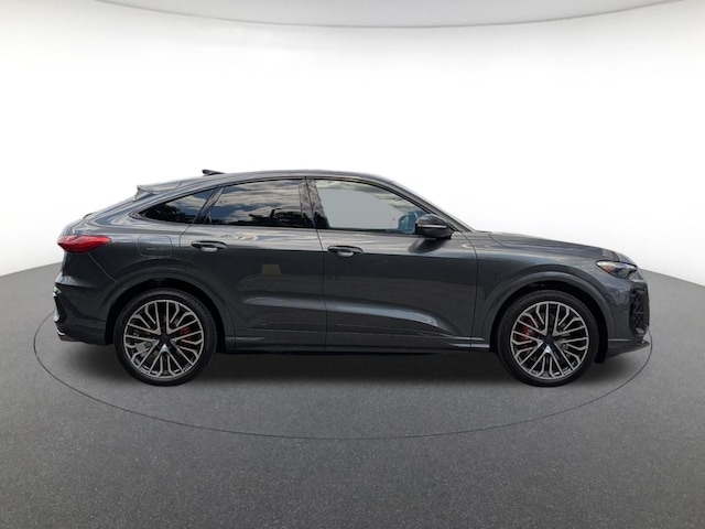 2026 Audi SQ5 Sportback