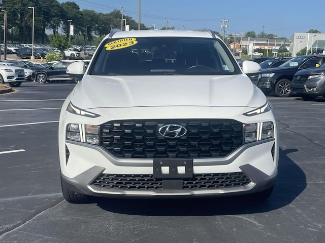 2023 Hyundai Santa Fe