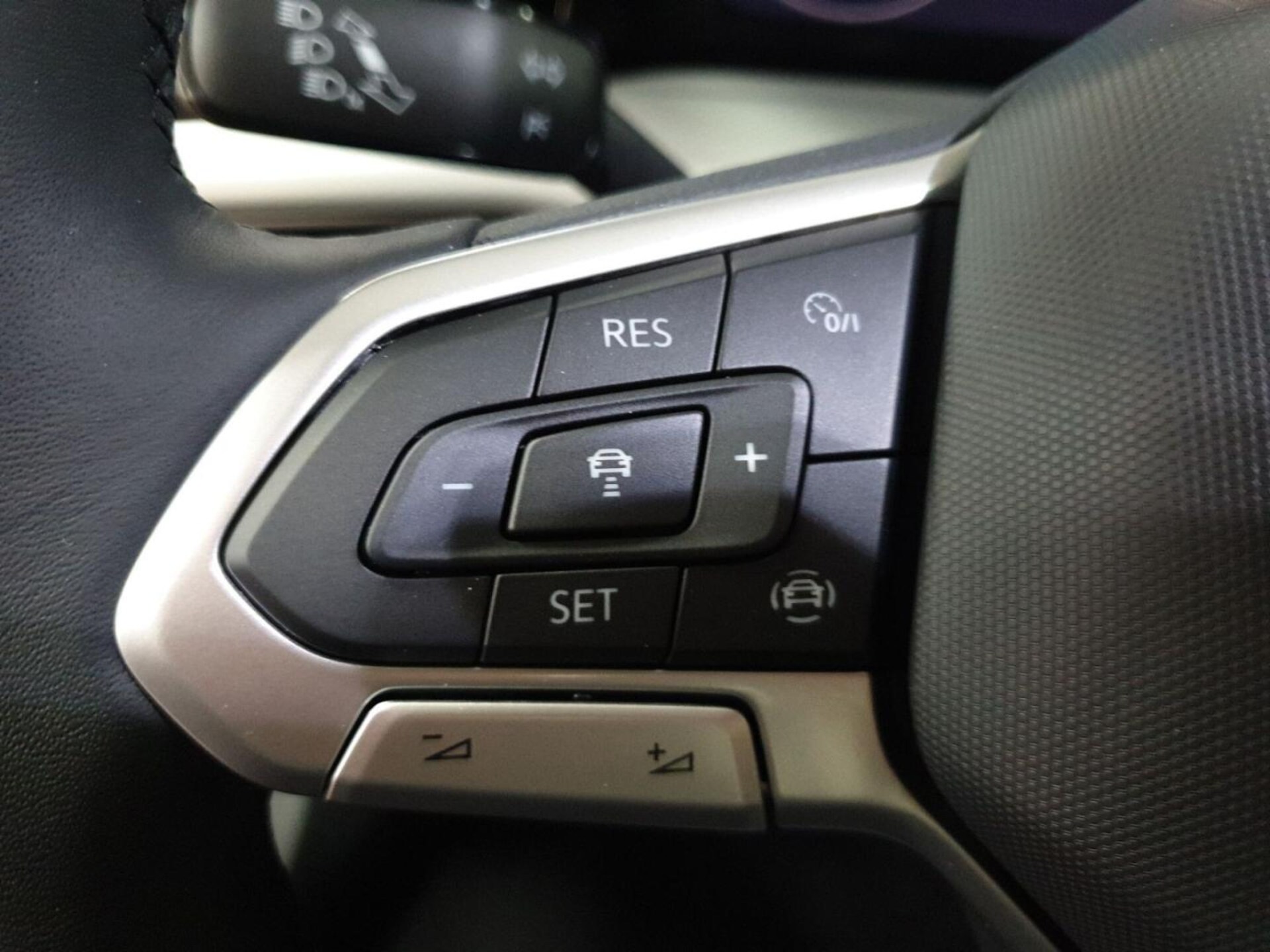Volkswagen Golf Variant MOVE