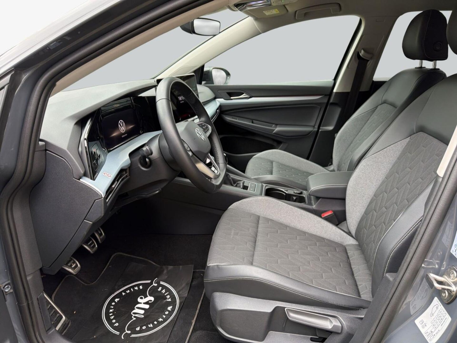 Volkswagen Golf Goal