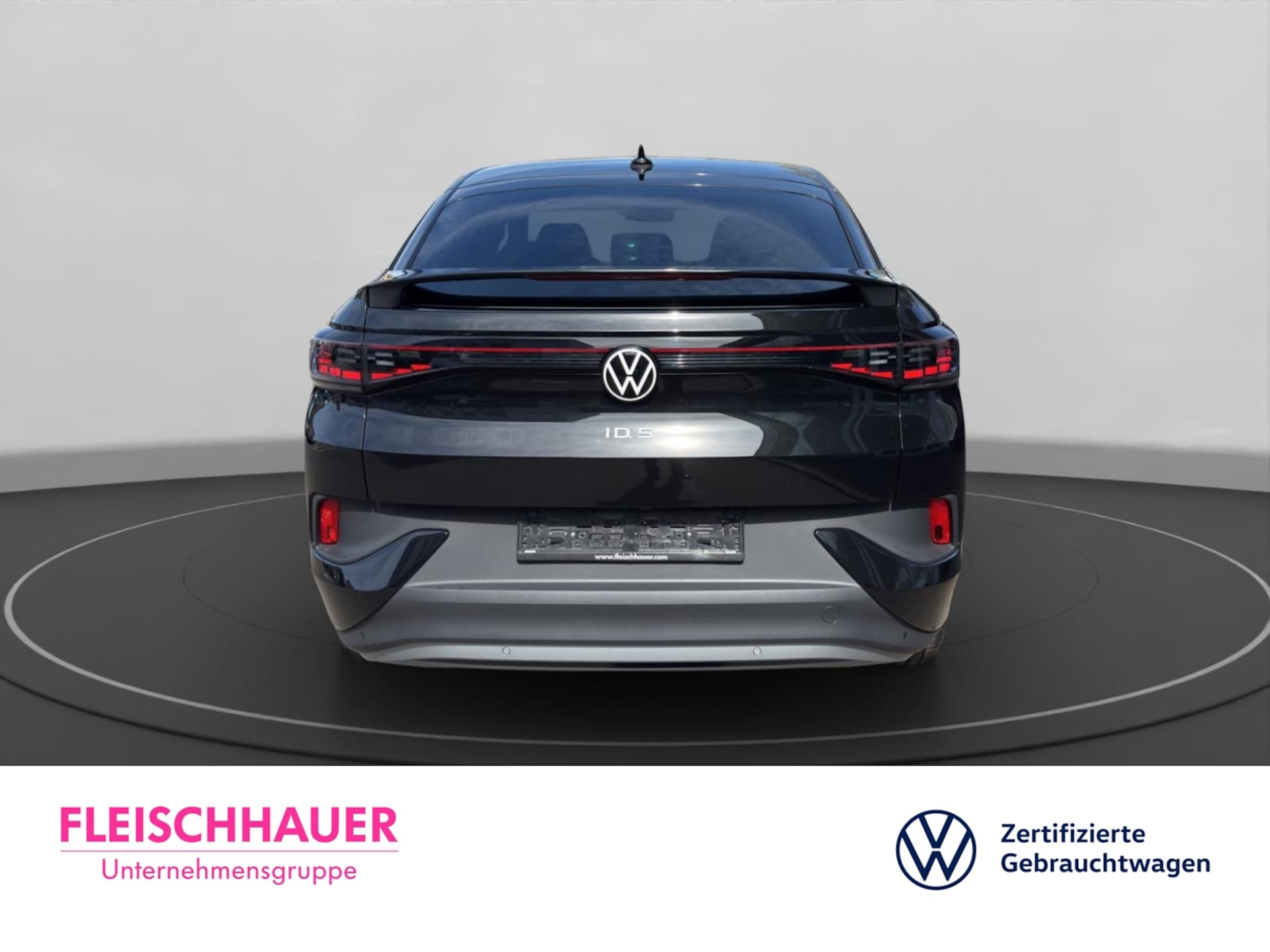 Volkswagen ID.5 Pure