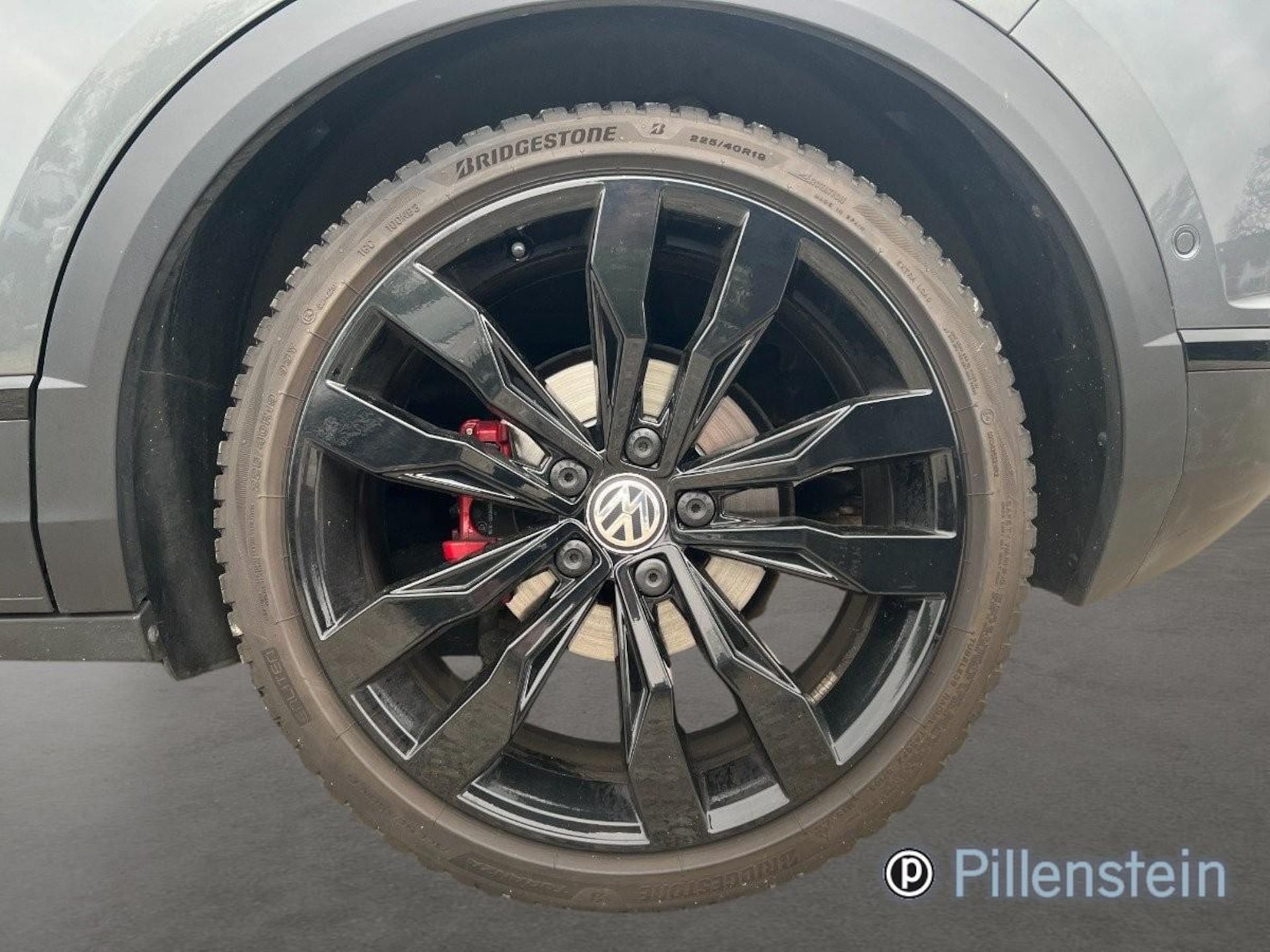 Volkswagen T-Roc Sport