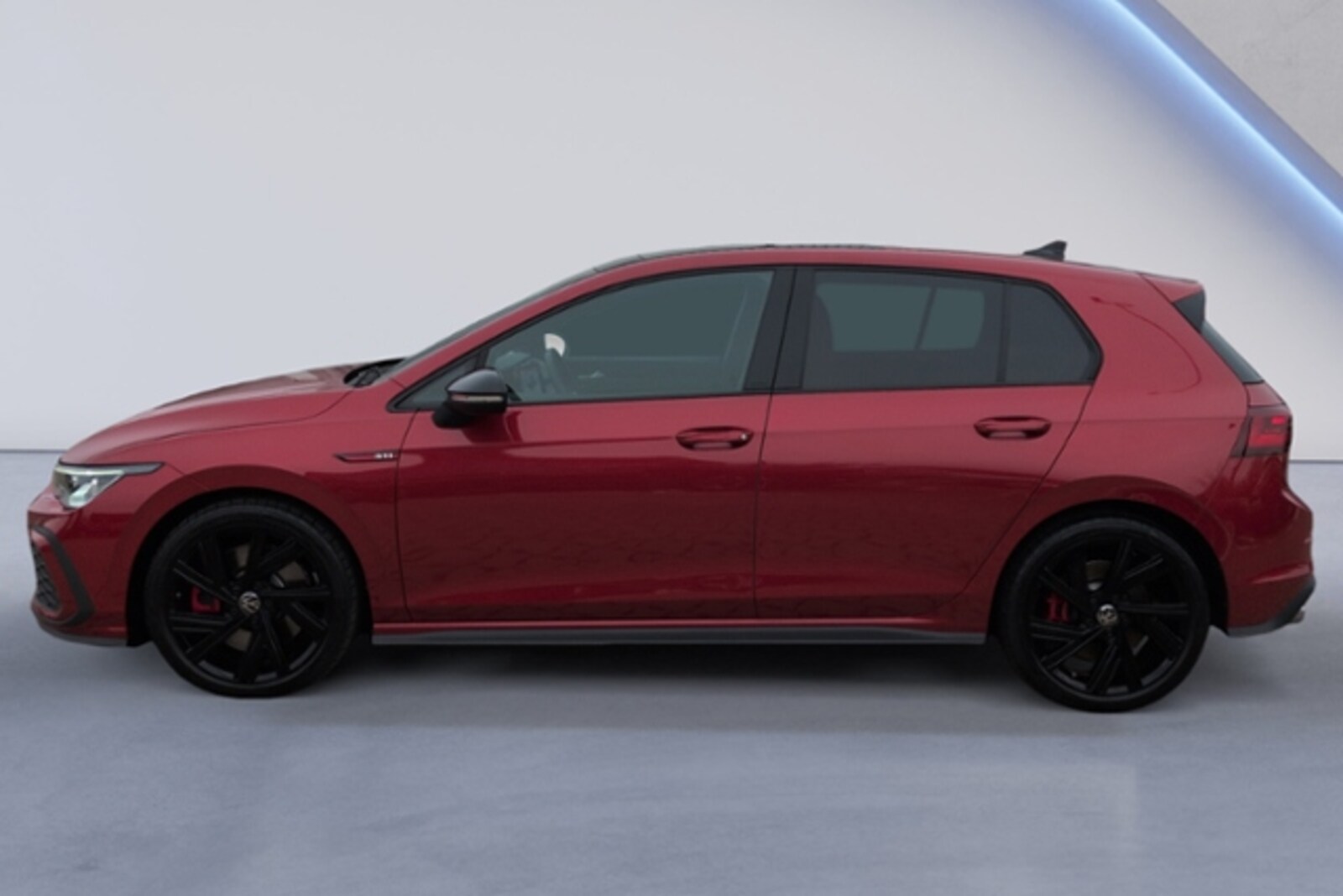 Volkswagen Golf – Bild 2