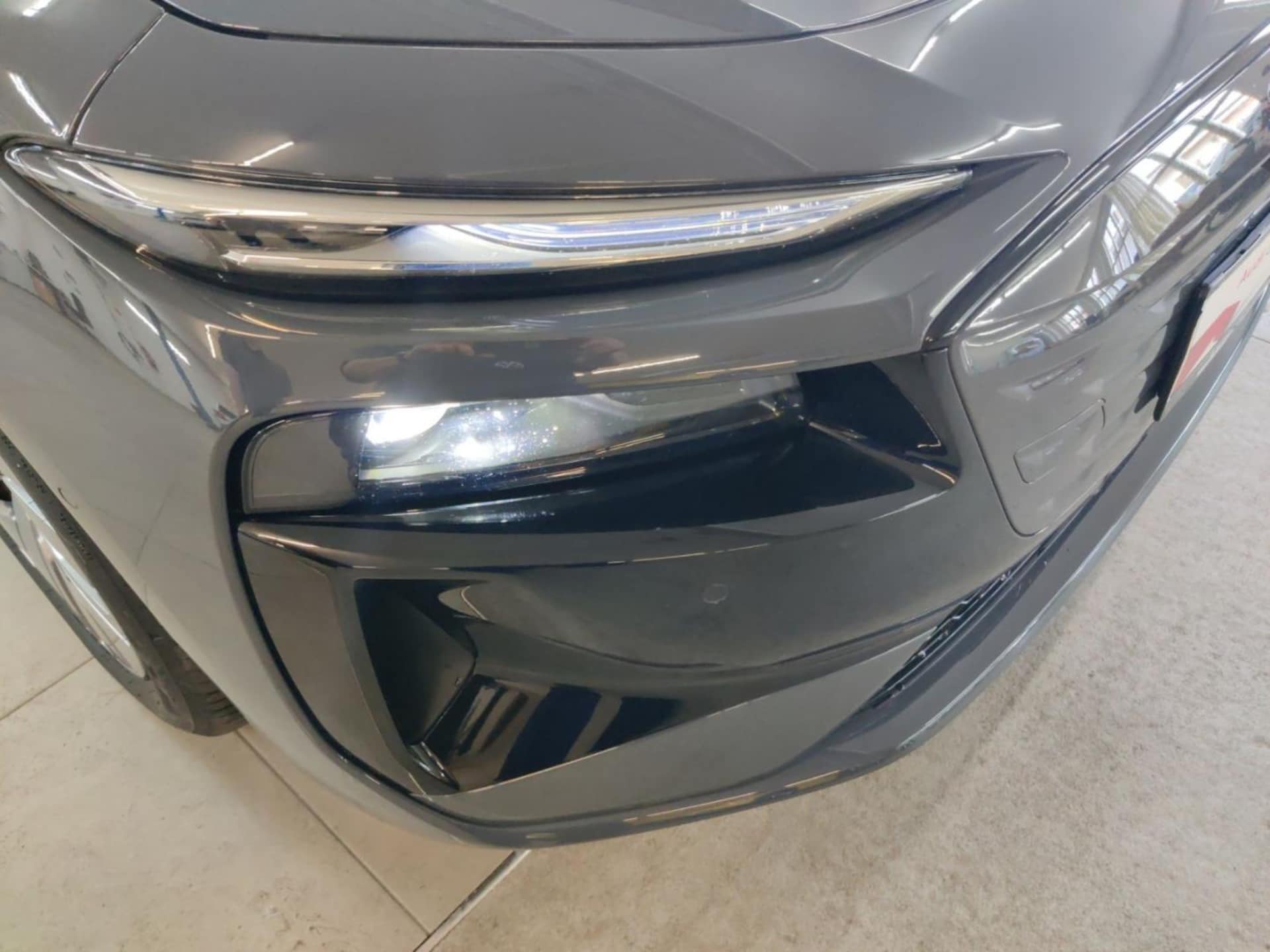 Audi A6 Avant e-tron