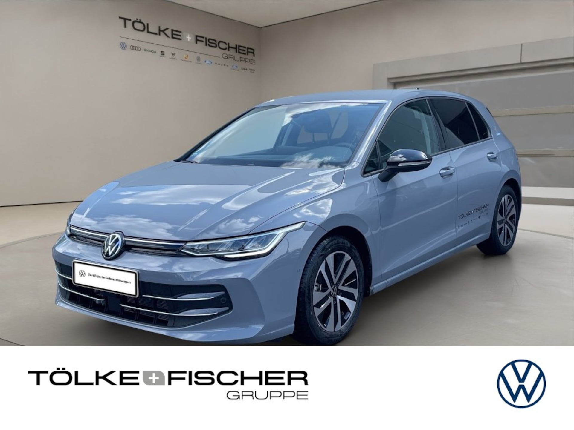 Volkswagen Golf ENERGY