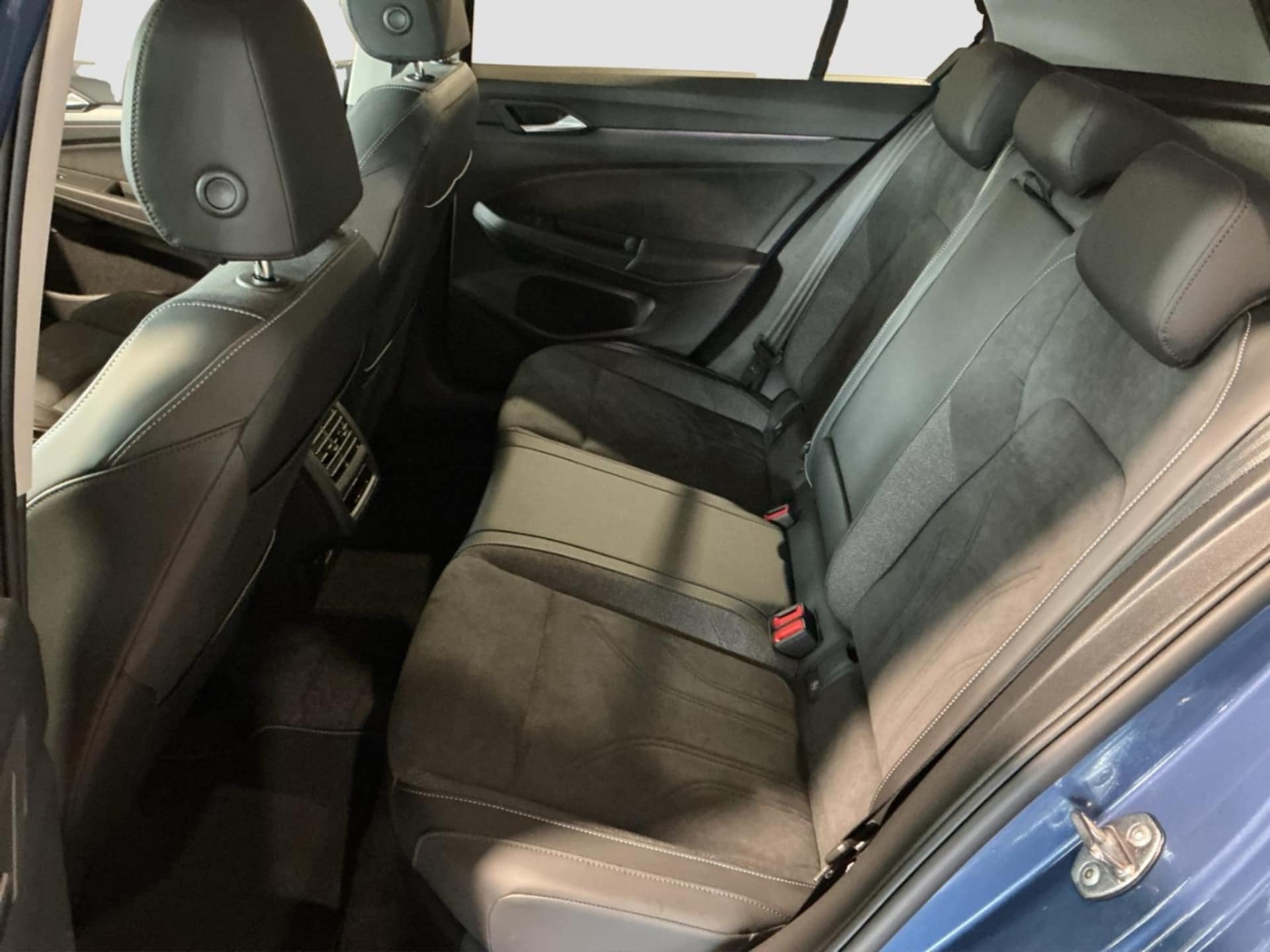 Volkswagen Golf Style