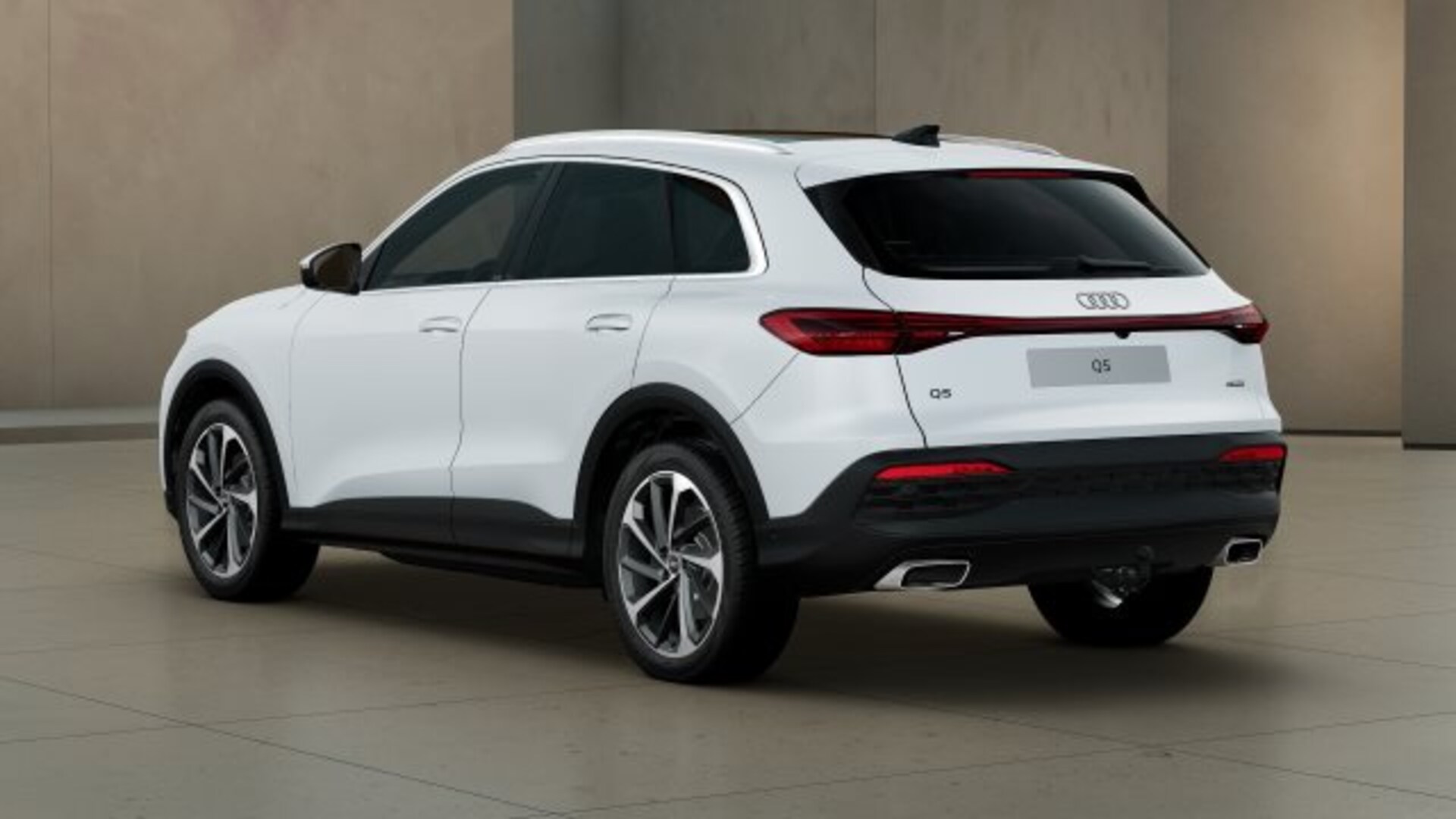 Audi Q5 SUV