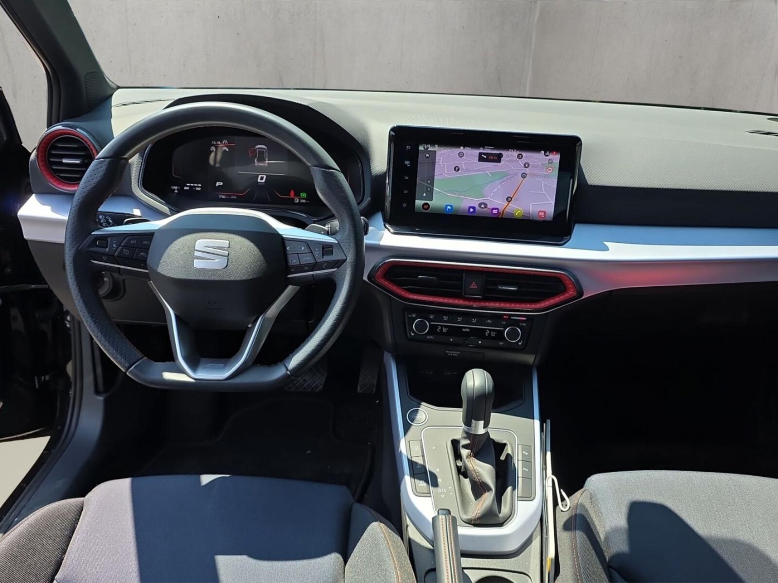 SEAT Arona – Bild 14