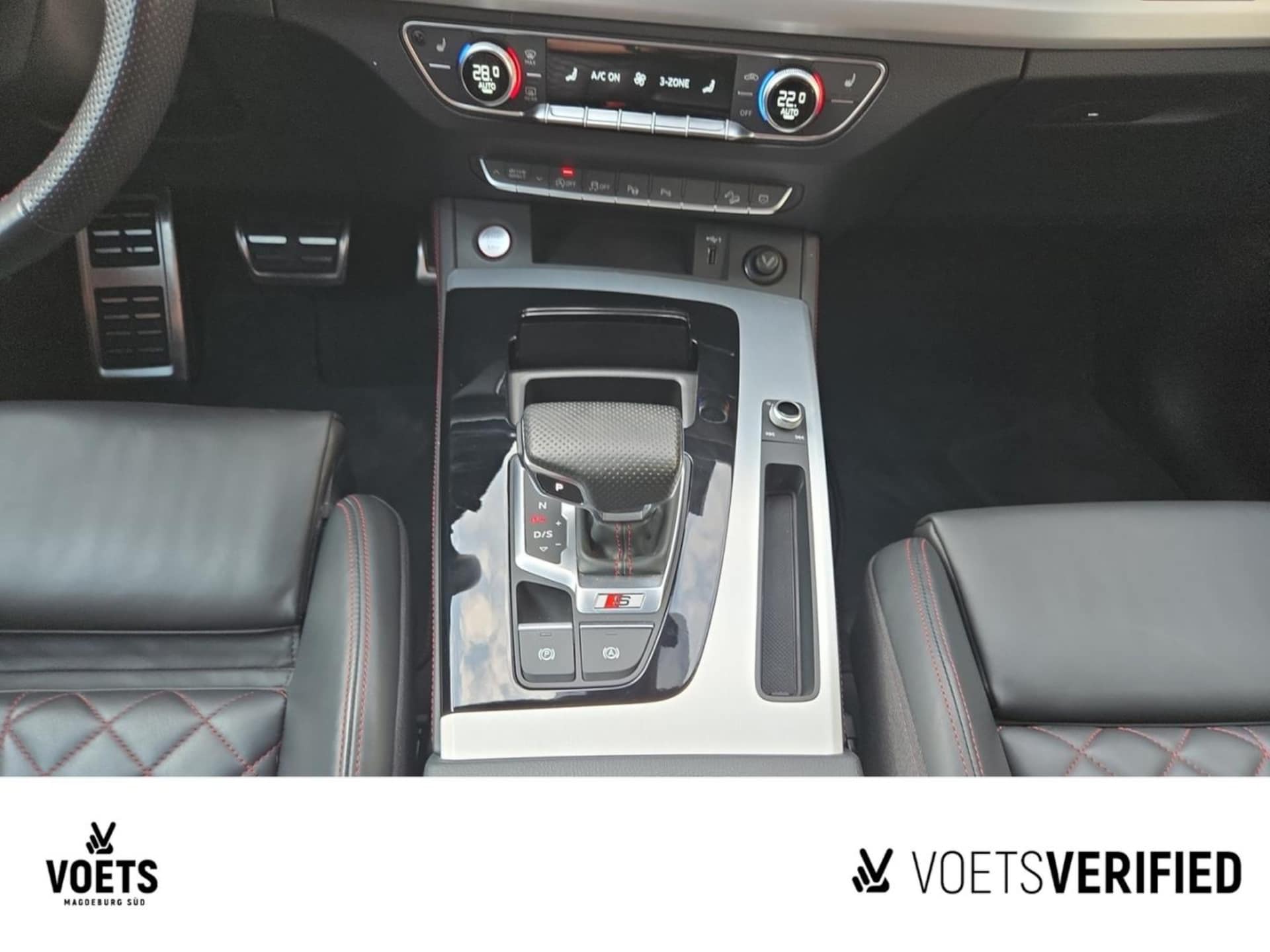 Audi SQ5 SUV