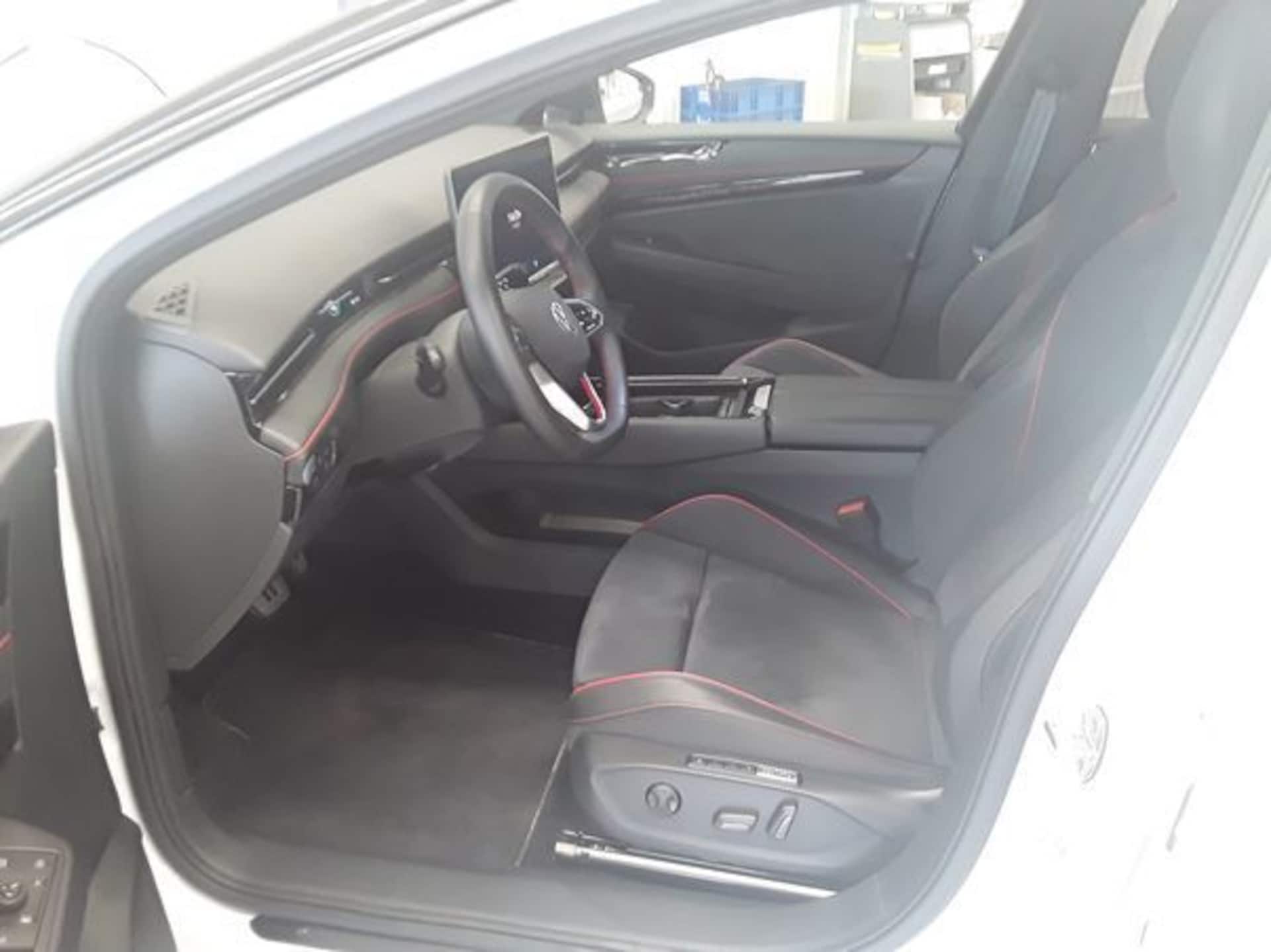 Volkswagen ID.7 Tourer GTX